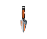Cuchara para albañil tipo Filadelfia 9" mango bimaterial - Imagen 2
