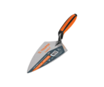 Cuchara para albañil tipo Filadelfia 9" mango bimaterial