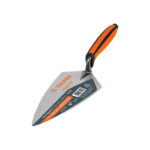 Cuchara para albañil tipo Filadelfia 9" mango bimaterial