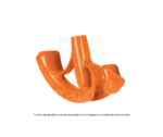 Doblador de tubo conduit, hasta 1/2"
