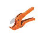 Cortador de tubo de PVC, hasta 1-5/8"