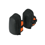 Rodilleras ligeras de neopreno