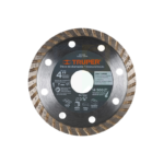 Disco de diamante, rin turbo, 4" Truper 12979