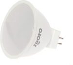 Lampara LED Dicroica 5w COD 130313