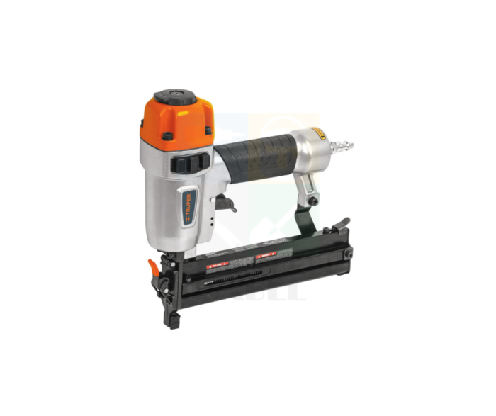 Engrapadora neumática, calibre 18, 1.2 mm - Imagen 4