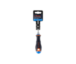 Desarmador punta Phillips # 1, mango Comfort Grip, 3" Truper - Imagen 2
