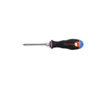 Desarmador punta Phillips # 1, mango Comfort Grip, 3" Truper