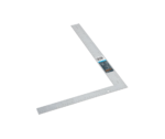 Escuadra para cantero, 16"x24" Truper 14384