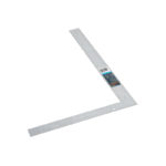 Escuadra para cantero, 16"x24" Truper 14384