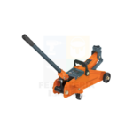 Gato hidráulico de patín, 2 ton