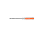 Desarmador punta Torx T 10 mango de acetato Truper