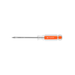 Desarmador punta Torx T 10 mango de acetato Truper