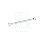 Llave combinada, extralarga, 3/8" x 164 mm