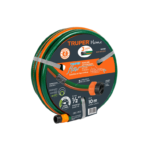 Manguera ½" reforzada, 3 capas, Truper