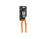 Pinza profesional para electricista 9", mango de PVC - Imagen 3
