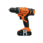 Taladro inalámbrico 1/2" 20 V, profesional