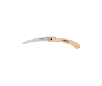 Serrucho de poda 12" plegable mango de madera 6 DPP Truper