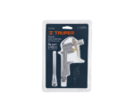 Pistola para sopletear con extensión de 4” Truper - Imagen 2