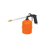 Pistola para limpieza de motores Truper