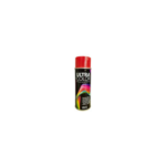 Pintura en aerosol 400ml rojo fuego ultracolor