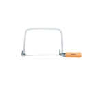 Arco calador de 6" con 5 seguetas, Pretul