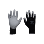 Guantes nylon recubiertos de poliuretano grande, Pretul