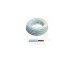Cable thw cal 8 thw blanco c/100mts Iusa - Imagen 2