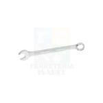 Llave combinada, 11/16" x 210 mm, Pretul