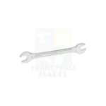 Llave española, 5/8 x 3/4" x 221 mm, Pretul