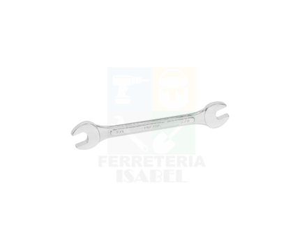 Llave española, 5/8 x 3/4" x 221 mm, Pretul