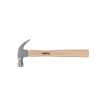 Martillo de uña curva de 16 oz con mango de encino, Pretul
