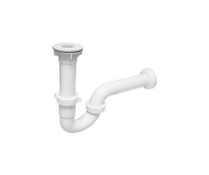 Trampa: Cespol para lavabo y/o fregadero fama