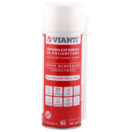Espuma expansiva de poliuretano 300ml Vianti