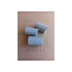 Cople PVC conduit 1/2