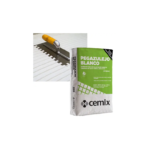 Pegazulejo Blanco 20kg Cemix