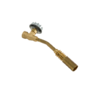 Soplete para cilindro roscado Europeo Precimex