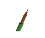 Cable thw cal 12 awg verde 100mts IUSA - Imagen 2