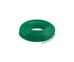 Cable thw cal 12 awg verde 100mts IUSA