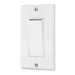 Placa armada con interruptor escalera Classic COD 40020