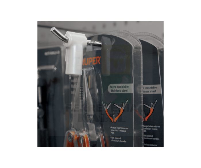 Candado magnética para gancho - Imagen 2