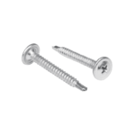 Pija cabeza cruz, punta de broca 1/2" Fiero 44645