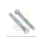 Tornillo tipo máquina, 3/8 x 6"