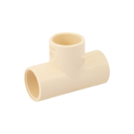 Tee cpvc ½x6mts Futura