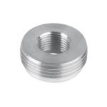 Reducción bushing 1-1/4" a 1/2" Volteck 46098