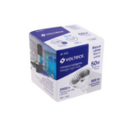 Foco halógeno MR16 de 50 W transparente, Volteck - Image 3