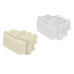 Interruptores sencillos, línea italiana COD 48132