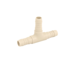 Tee inserción, 1/2" Foset