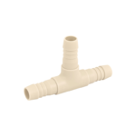 Tee inserción, 1/2" Foset