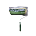 Rodillo premier profesional verde 1 1/4"