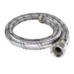 Alimentador Flexible para Boiler BKA1407